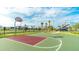 This community offers a basketball court for residents at 3028 Protagonist St, Kissimmee, FL 34746