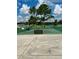 Well-maintained pickleball courts at 5013 Foxwood Blvd, Lakeland, FL 33810
