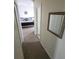 Hallway view of bedrooms and bathroom at 730 Brunello Dr, Davenport, FL 33897