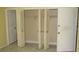 Large closet with double doors and shelving at 1632 N Fullers Cross Rd, Winter Garden, FL 34787