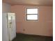 Kitchen with refrigerator and single window at 1632 N Fullers Cross Rd, Winter Garden, FL 34787