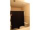 Bathroom with shower and toilet at 624 Gull Dr, Poinciana, FL 34759