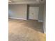 Spacious bonus room with neutral walls and carpet at 11460 Chateaubriand Ave, Orlando, FL 32836