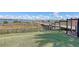 Enjoy lake access with a scenic walkway and pier at 5006 Sunfalls Ave, Saint Cloud, FL 34772