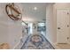 Bright and airy entryway with tile flooring, leading to the living areas at 2867 Matera Dr, St Cloud, FL 34771