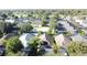Community overview showcasing homes and landscaping at 3075 Barbados Ln, Haines City, FL 33844