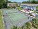 Tennis court, playground, and basketball court are just some of the great community amenities at 2022 Royal Bay Blvd # 93, Kissimmee, FL 34746