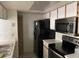 Kitchen with stainless steel appliances at 2022 Royal Bay Blvd # 93, Kissimmee, FL 34746