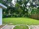 Spacious backyard perfect for outdoor enjoyment at 1413 45Th St, Orlando, FL 32839
