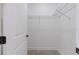 Bright closet with wire shelving at 1306 Congo Dr, Poinciana, FL 34759