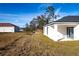 House exterior showcasing the backyard at 1306 Congo Dr, Poinciana, FL 34759