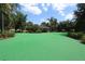 Relax and enjoy the community putting green at 7671 Comrow St # 302, Kissimmee, FL 34747