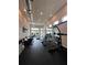 Well-equipped fitness center with various cardio and strength training equipment at 7760 Sandy Ridge Dr # 214, Kissimmee, FL 34747