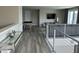 Upstairs game room with pool table and sitting area at 7760 Sandy Ridge Dr # 214, Kissimmee, FL 34747