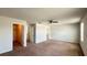 Spacious main bedroom with a large closet and bathroom access at 108 Country Walk Cir, Davenport, FL 33837