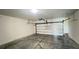 Attached garage with automatic garage door opener at 108 Country Walk Cir, Davenport, FL 33837