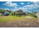 Spacious backyard with grassy area and pool at 961 Whisler Ct, St Cloud, FL 34769