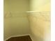 Large walk-in closet with wire shelving at 2884 Grasmere View Pkwy, Kissimmee, FL 34746