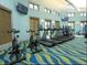 Well-equipped fitness center with cardio machines at 880 Pebble Beach Dr, Davenport, FL 33896