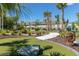 Mini golf course with pelican sculpture at 3725 Pacific Ln, Davenport, FL 33897
