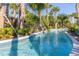 Enjoy a relaxing float along the community's scenic lazy river at 3725 Pacific Ln, Davenport, FL 33897