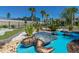 Mini golf course with turtle sculptures at 3725 Pacific Ln, Davenport, FL 33897
