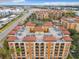Aerial view of the building complex from above at 12538 Floridays Resort Dr # C-211, Orlando, FL 32821
