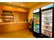 Well-stocked snack bar with an ATM for added convenience at 5245 W Irlo Bronson Memorial Hwy # 234, Kissimmee, FL 34746