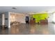 Modern lobby with stylish seating and a welcoming reception desk at 5245 W Irlo Bronson Memorial Hwy # 234, Kissimmee, FL 34746