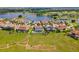Luxury home on golf course with private pool and lake views at 15620 Panther Lake Dr, Winter Garden, FL 34787