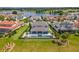 Luxury home with private pool and lake view at 15620 Panther Lake Dr, Winter Garden, FL 34787