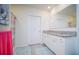 Bright bathroom with double vanity and granite countertops at 2378 White Lilly Dr, Kissimmee, FL 34747
