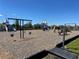 playground with swings and slides at 4520 Gliding Wave St, Winter Garden, FL 34787