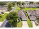 Single Gathering home with solar panels and private pool at 104 Langham Dr, Davenport, FL 33897