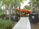 Path to the lazy river and restrooms at 5265 Oakbourne Ave, Davenport, FL 33837