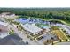 Community pool and clubhouse with parking and lake nearby at 1862 Beach Ridge Rd, Celebration, FL 34747