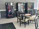 Community space with vending machines and seating at 3100 Parkway Blvd # 712, Kissimmee, FL 34747