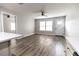 Bright and airy living room with hardwood floors at 1411 Overdale St, Orlando, FL 32825