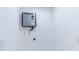 Wall mounted tankless water heater at 1411 Overdale St, Orlando, FL 32825