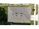 Single-Gathering home with gray asphalt shingle roof at 5569 Oro Valley Rd, Auburndale, FL 33823
