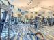 Community fitness center with various equipment at 9355 Sommerset Hills Dr # 9355, Davenport, FL 33896