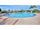 Enjoy this resort-style community pool with ample deck space at 405 High Vista Dr, Davenport, FL 33837