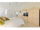 Main bedroom with large closet and built-in wardrobe at 405 High Vista Dr, Davenport, FL 33837
