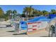 Relaxing lazy river for hours of fun in the sun at 9032 Flamingo Key Way, Kissimmee, FL 34747