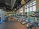 State-of-the-art fitness center with treadmills at 9032 Flamingo Key Way, Kissimmee, FL 34747