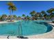 Large, inviting pool perfect for relaxing in the sun at 9032 Flamingo Key Way, Kissimmee, FL 34747