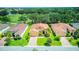 Community view showcasing a home's location and neighborhood at 316 Treviso Dr, Poinciana, FL 34759