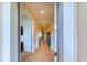Bright and airy entryway with tile flooring and access to other rooms at 316 Treviso Dr, Poinciana, FL 34759