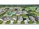 Community overview featuring a pool, tennis courts, and golf course at 117 Ridge View Dr, Davenport, FL 33837