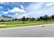 Residential community with green spaces at 10091 Austrina Oak Loop, Winter Garden, FL 34787